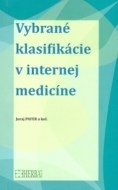 Vybrané klasifikácie v internej medicíne - cena, srovnání
