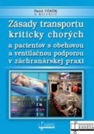 Zásady transportu kriticky chorých - cena, srovnání