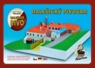 Dalešický pivovar - cena, srovnání