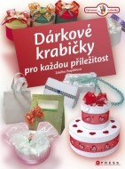 Dárkové krabičky pro každou příležitost - cena, srovnání