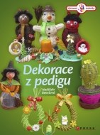 Dekorace z pedigu - cena, srovnání