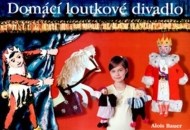 Domácí loutkové divadlo - cena, srovnání