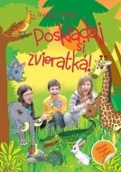 Poskladaj si zvieratká! Zvieracie origami so samolepkami - cena, srovnání