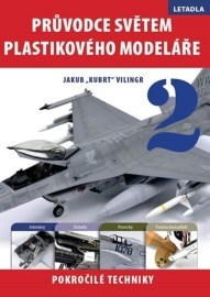 Průvodce světem plastikového modeláře 2