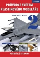 Průvodce světem plastikového modeláře 2 - cena, srovnání