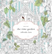 The Time Garden Záhrada času - cena, srovnání