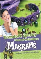 Trendové šperky viazané technikou Makramé - cena, srovnání