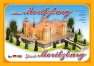 Zámek Moritzburg - cena, srovnání