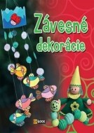 Závesné dekorácie - cena, srovnání