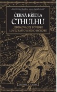 Černá křídla Cthulhu - cena, srovnání