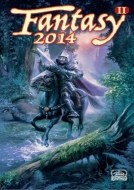 Fantasy 2014 II. - cena, srovnání