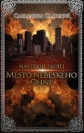 Nástroje smrti 6: Město nebeského ohně - cena, srovnání