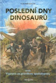 Poslední dny dinosaurů