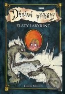 Zlatý labyrint - cena, srovnání