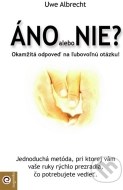 Áno alebo nie? - cena, srovnání