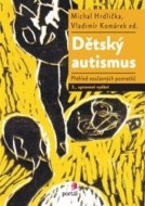 Dětský autismus - cena, srovnání