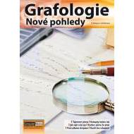 Grafologie Nové pohledy - cena, srovnání