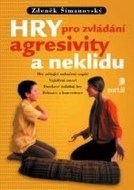 Hry pro zvládání agresivity a neklidu - cena, srovnání