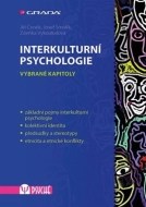 Interkulturní psychologie - cena, srovnání