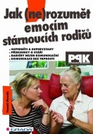 Jak (ne)rozumět emocím stárnoucích rodičů - cena, srovnání