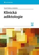 Klinická adiktologie - cena, srovnání