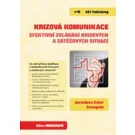 Krizová komunikace - cena, srovnání
