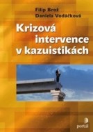 Krizová intervence v kazuistikách - cena, srovnání