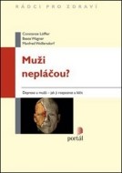 Muži nepláčou? - cena, srovnání