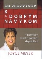 Od zlozvykov k dobrým návykom - cena, srovnání