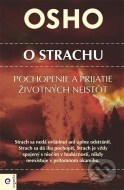 O strachu - cena, srovnání