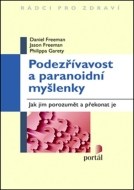 Podezřívavost a paranoidní myšlenky - cena, srovnání