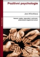 Pozitivní psychologie - cena, srovnání