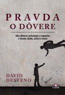 Pravda o dôvere - cena, srovnání