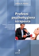 Profesní psychohygiena terapeuta - cena, srovnání
