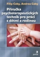 Příručka psychoterapeutických technik - cena, srovnání