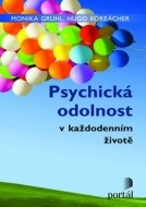 Psychická odolnost - cena, srovnání