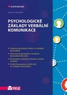 Psychologické základy verbální komunikace - cena, srovnání