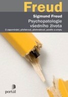 Psychopatologie všedního života - cena, srovnání