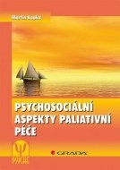 Psychosociální aspekty paliativní péče - cena, srovnání