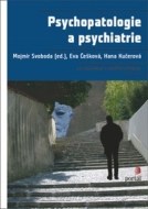 Psychopatologie a psychiatrie - cena, srovnání