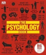 Psychology Book - cena, srovnání