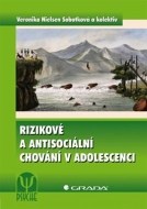 Rizikové a antisociální chování v adolescenci - cena, srovnání