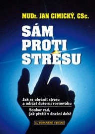 Sám proti stresu 3. doplněné vydání