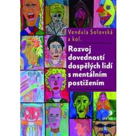Rozvoj dovedností dospělých lidí s mentálním postižením