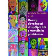 Rozvoj dovedností dospělých lidí s mentálním postižením - cena, srovnání