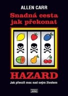 Snadná cesta jak překonat hazard - cena, srovnání