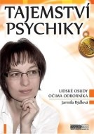 Tajemství psychiky - cena, srovnání