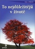 To nejdůležitější v životě - cena, srovnání