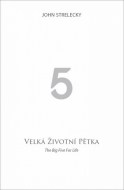 Velká životní pětka - The Big Five for Life - cena, srovnání