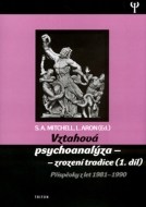 Vztahová psychoanalýza - cena, srovnání